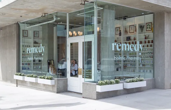 Remedy Pharmacy
