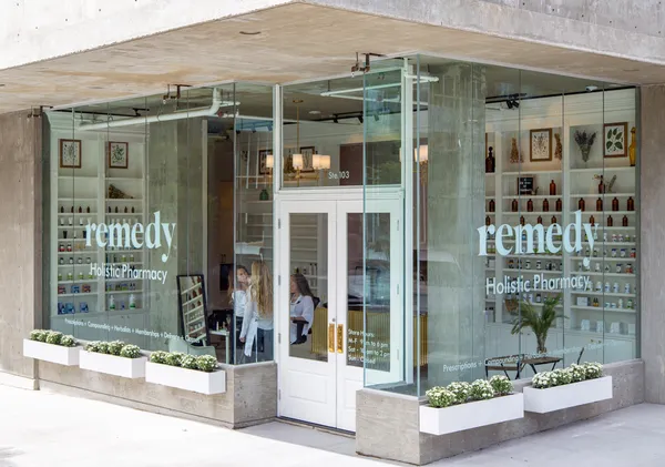 Remedy Pharmacy